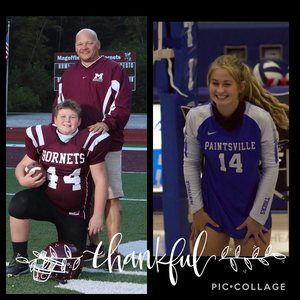 Meet your Posher, Janice